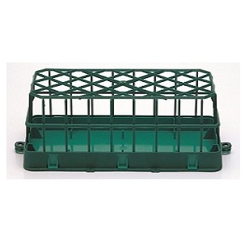 Gabbietta flor 50x10x8h - 50x10x8h, cm