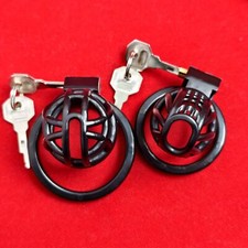 Gabbia per pene gabbia di