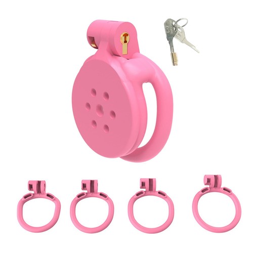 Crysore gabbia castità - crysore,