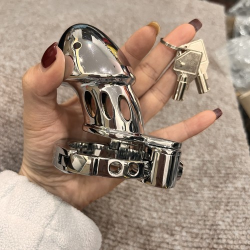 Gabbia per pene - , di