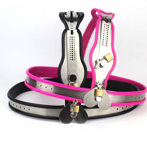 Cintura castità donna - cintura,