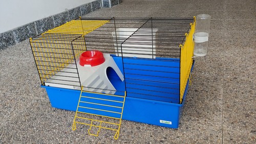 Gabbietta per piccoli - , roditori