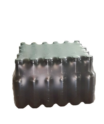Bottiglia per vino 375 - per, cc