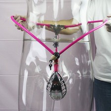 Cintura di castità maschile