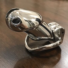  Gabbia per pene 3 dimensioni