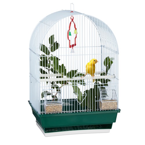 Gabbia per uccelli kg - gabbia,