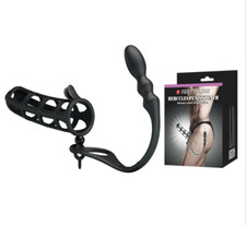 GUAINA FALLICA GABBIETTA DI