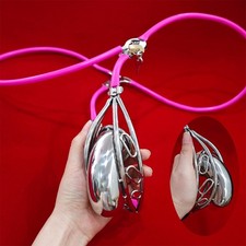 Cintura di Castità Uomo Con