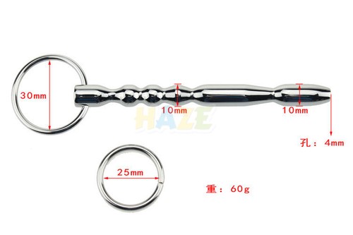 Anello dilatatore uretra