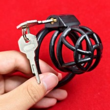 Gabbia per pene Chastity Cage