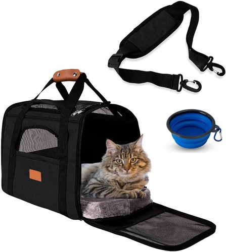 Trasportino per cani gatti - e,