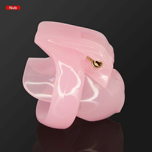 Gabbia per pene - v4,