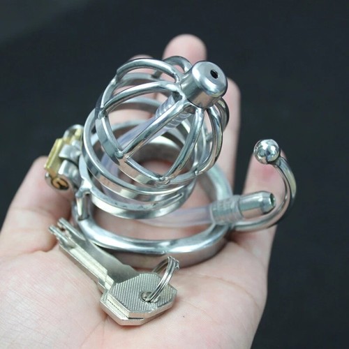 Gabbia per pene chastity cage - per,