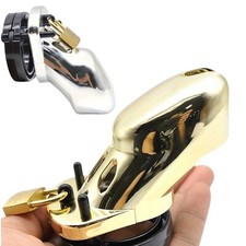 Cintura di Castità Gabbietta