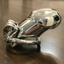  Gabbia di castità uomo 3