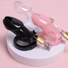 Gabbia per pene lunga/corta