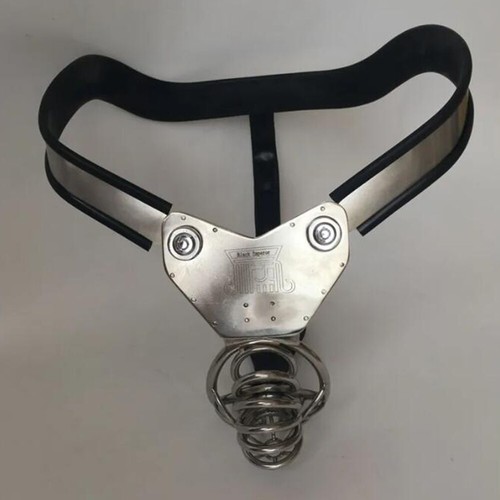 Cintura castità uomo - di,