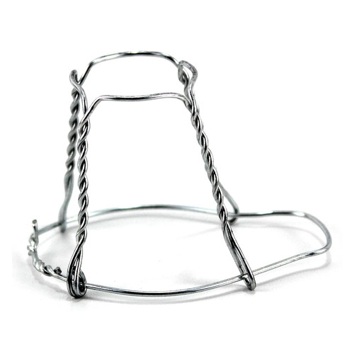 Gabbietta ferro 100 pz - in,