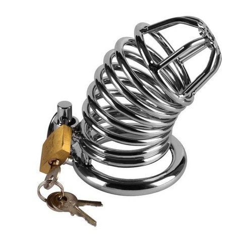 Cock cage gabbia - cage,