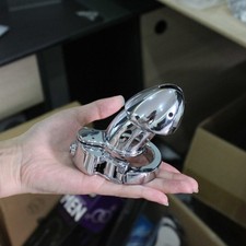 gabbia di castità uomo