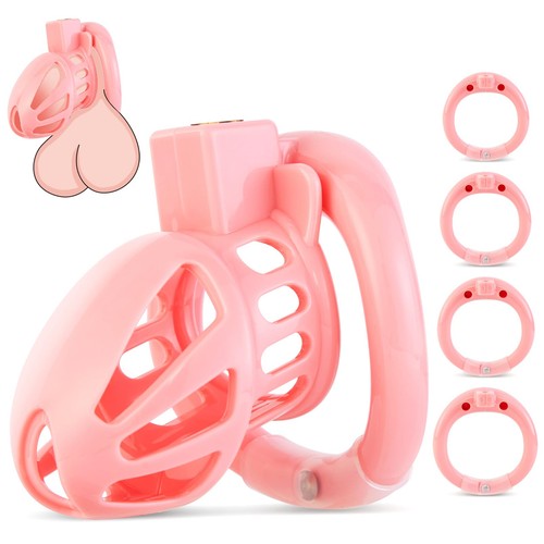 Dispositivo castità - di,